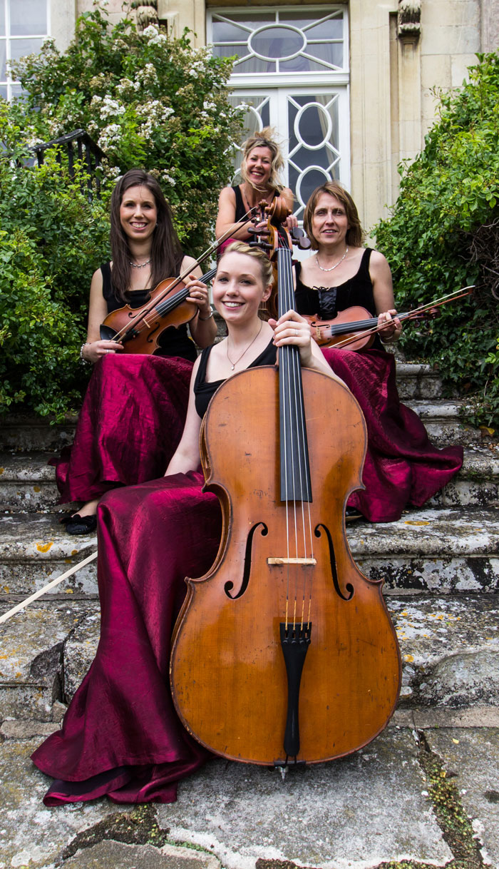 Intermezzo String Quartet