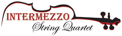 Intermezzo String Quartet for hire